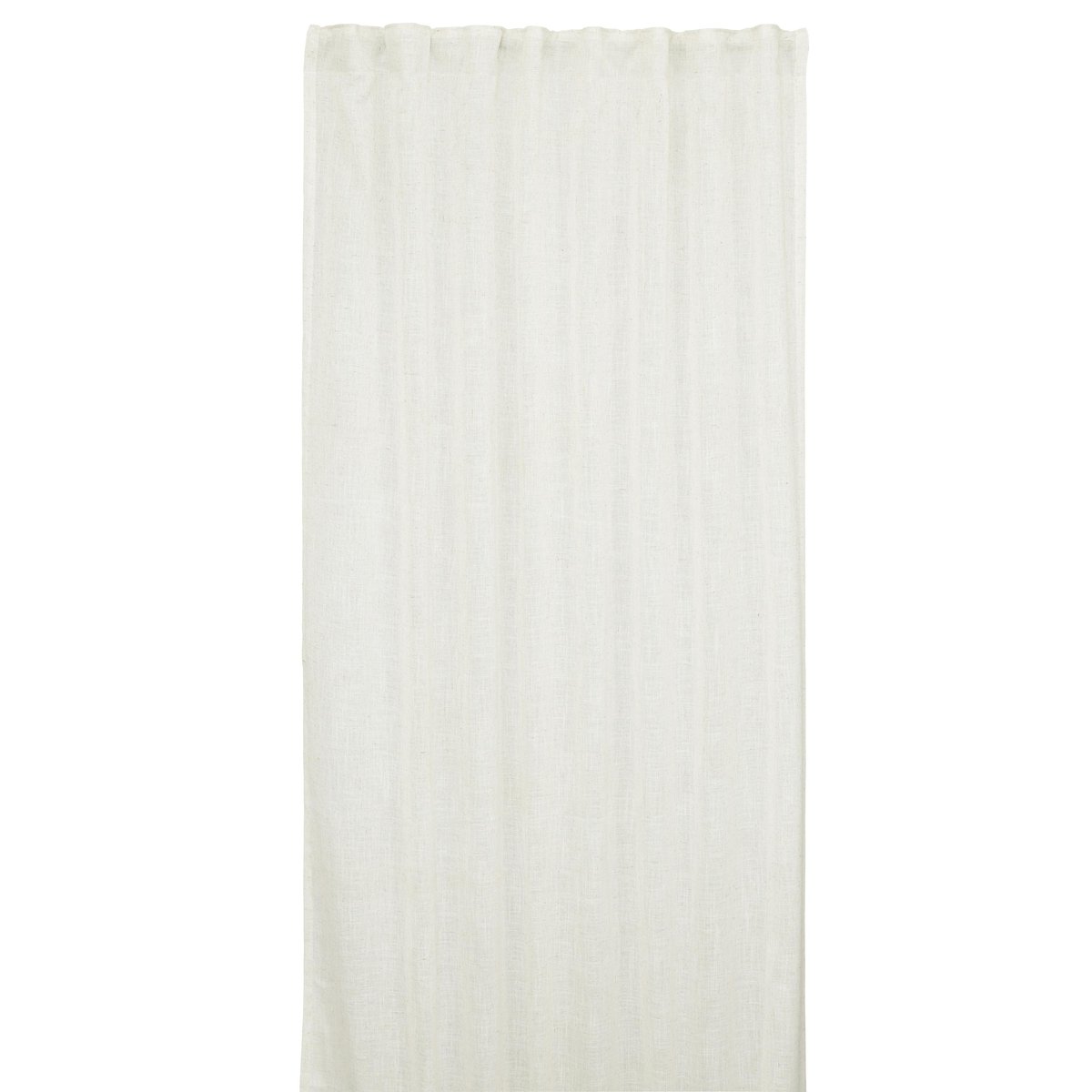 Boel & Jan Joline curtain set 135x300 cm Offwhite