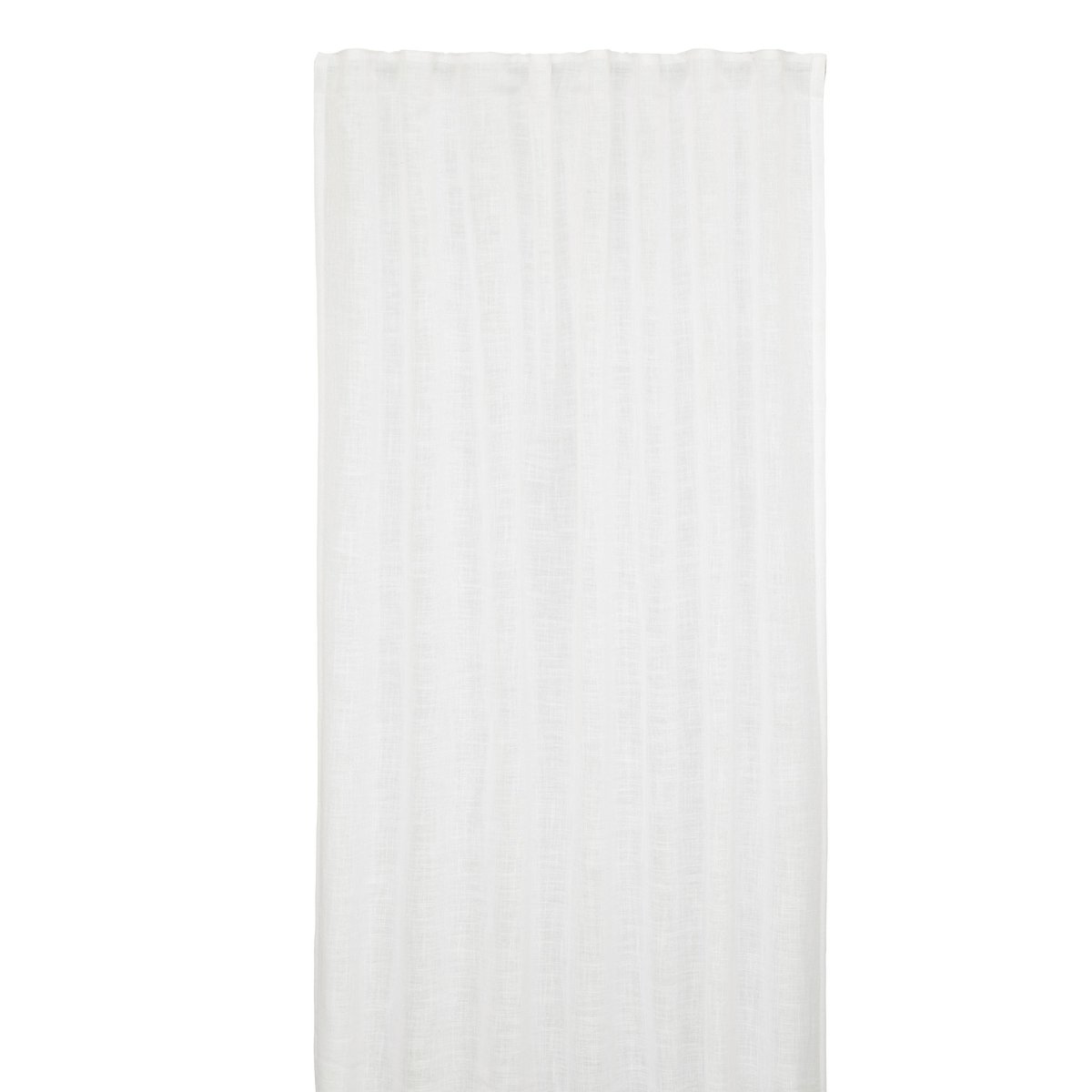 Boel & Jan Joline curtain set 135x300 cm White