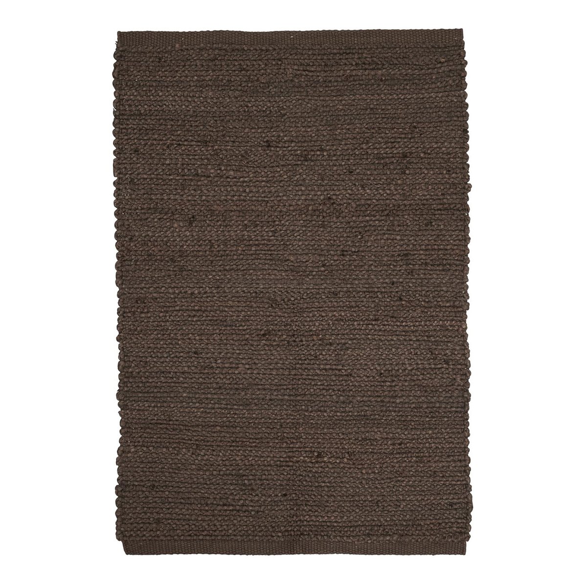 Boel & Jan Merida jute rug  brown 140x200 cm