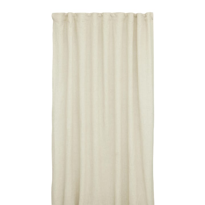 Odla curtain set 140x250 cm, Beige Boel & Jan