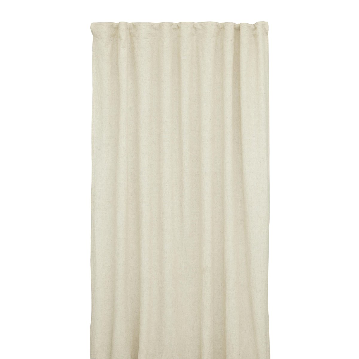 Boel & Jan Odla curtain set 140x250 cm Beige