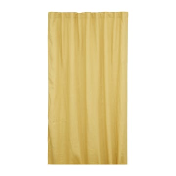 Sabina multiband 140x240 cm - Yellow - Boel & Jan