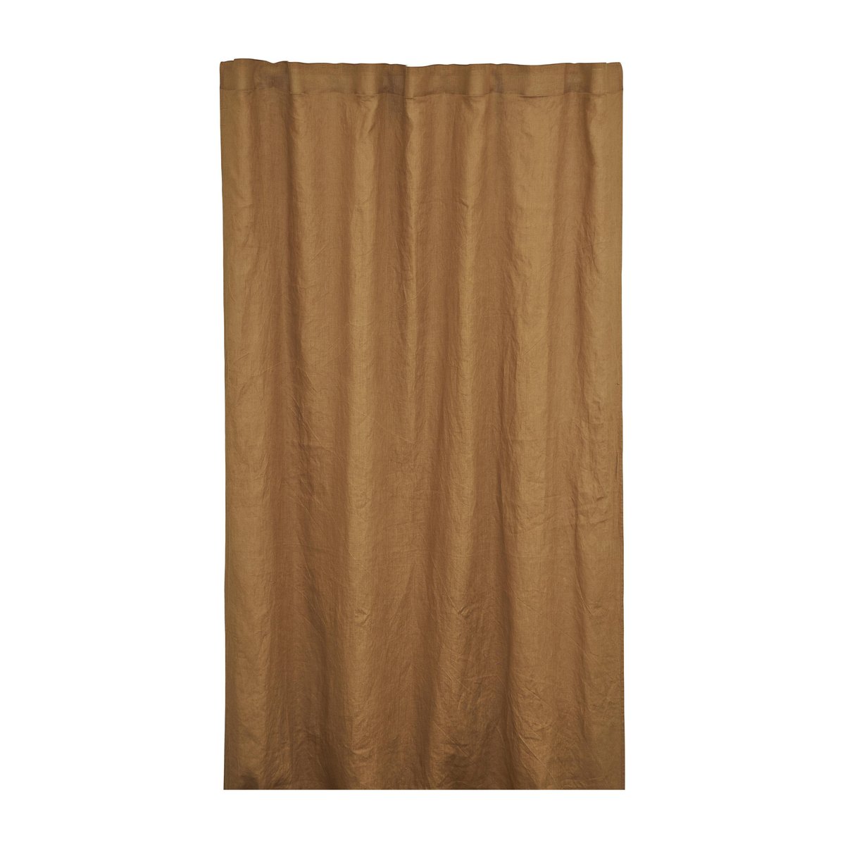 Boel & Jan Sabina multiband long 140x240 cm Light brown