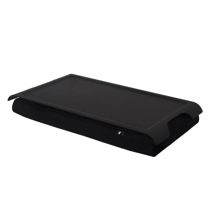 Lap tray mini - black-plastic - Bosign