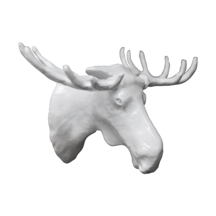 Moose hook - white - Bosign