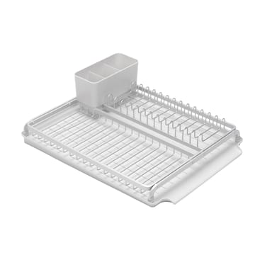 Brabantia dish rack - light grey - Brabantia