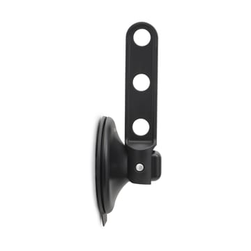 Brabantia hanger with suction cup - Black - Brabantia