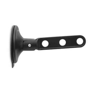 Brabantia hanger with suction cup - Black - Brabantia