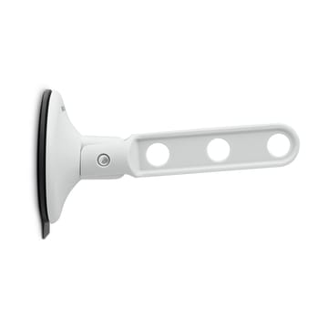 Brabantia hanger with suction cup - Light grey - Brabantia