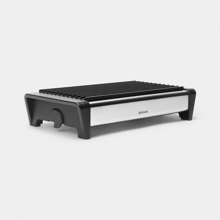 Brabantia Heat plate - Matt steel - Brabantia