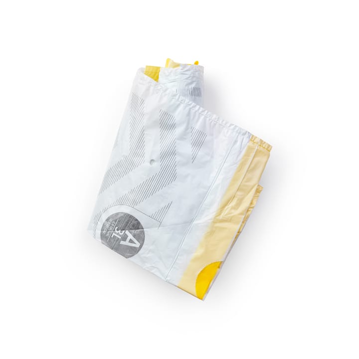 Brabantia Code x PerfectFit Trash Bags, 200 Count | Crate & Barrel