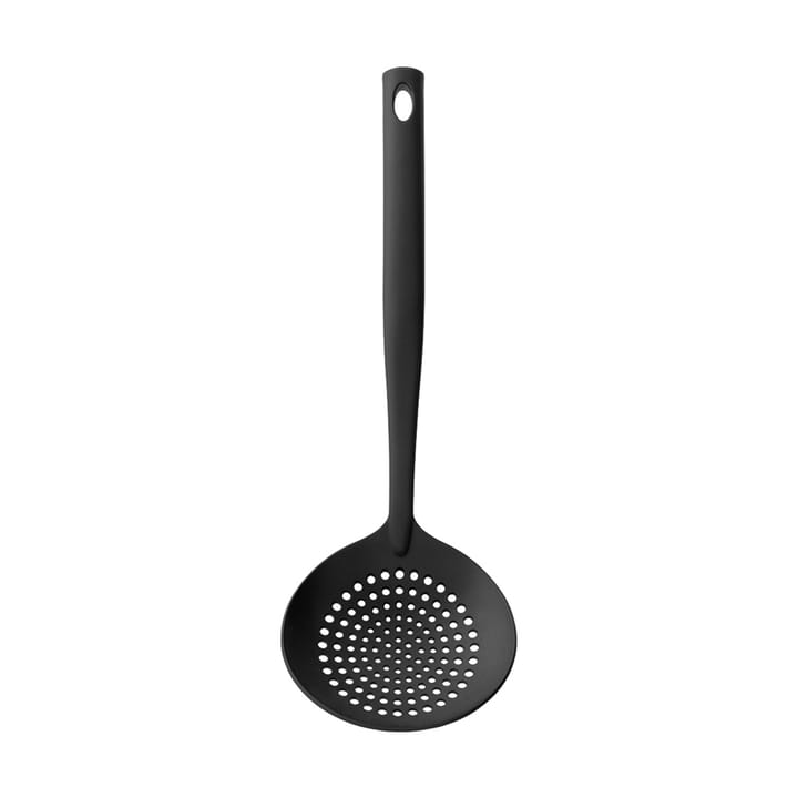 Brabantia Slotted Spoon - Black - Brabantia