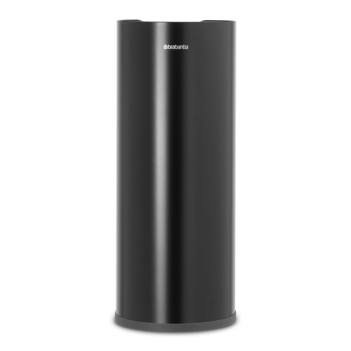 Brabantia Brabantia toilet paper holder 3 rolls matte black