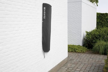 Fabric cover for WallFix clothesline - Black - Brabantia