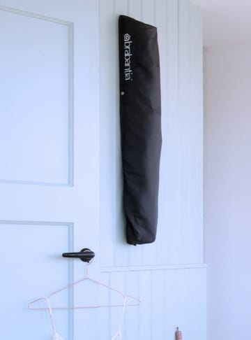 Fabric cover for WallFix clothesline - Black - Brabantia