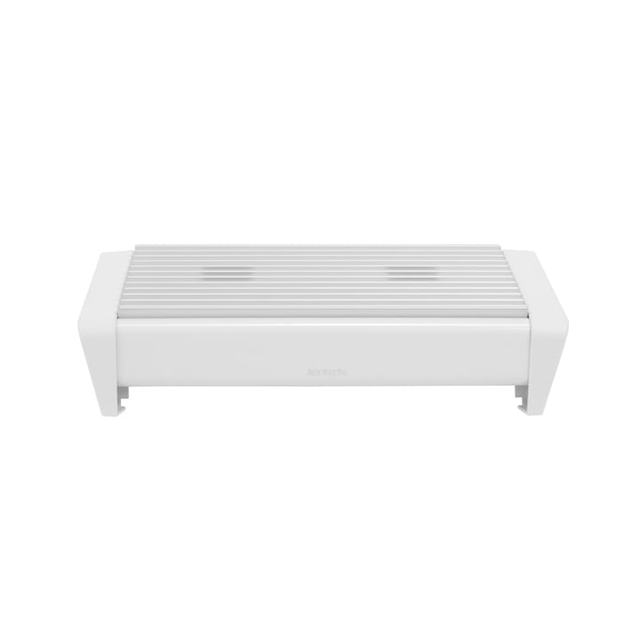 Heat plate 2 burners - White - Brabantia