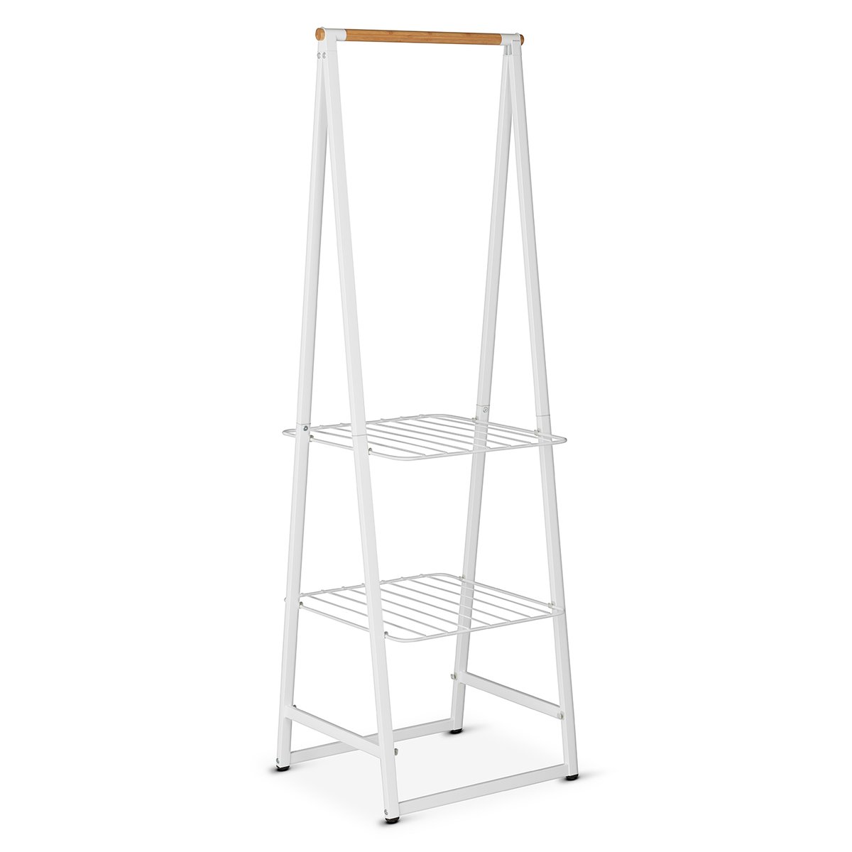 Brabantia Linn clothes stand small White