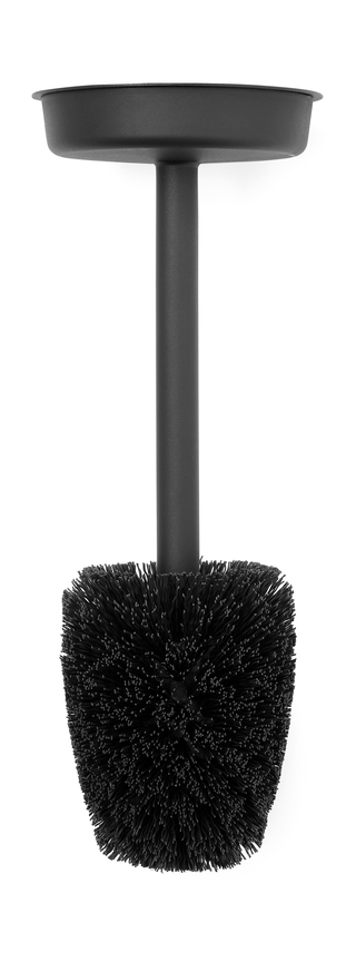 Brabantia MindSet toilet brush refill Dark grey