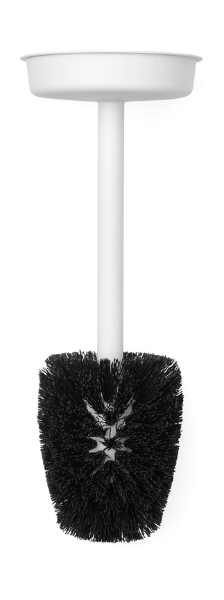 Brabantia MindSet toilet brush refill Fresh white