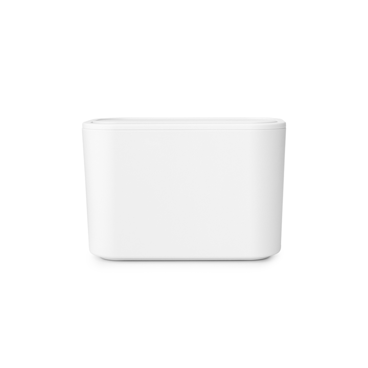 Mindset Waste Bin - White - Brabantia