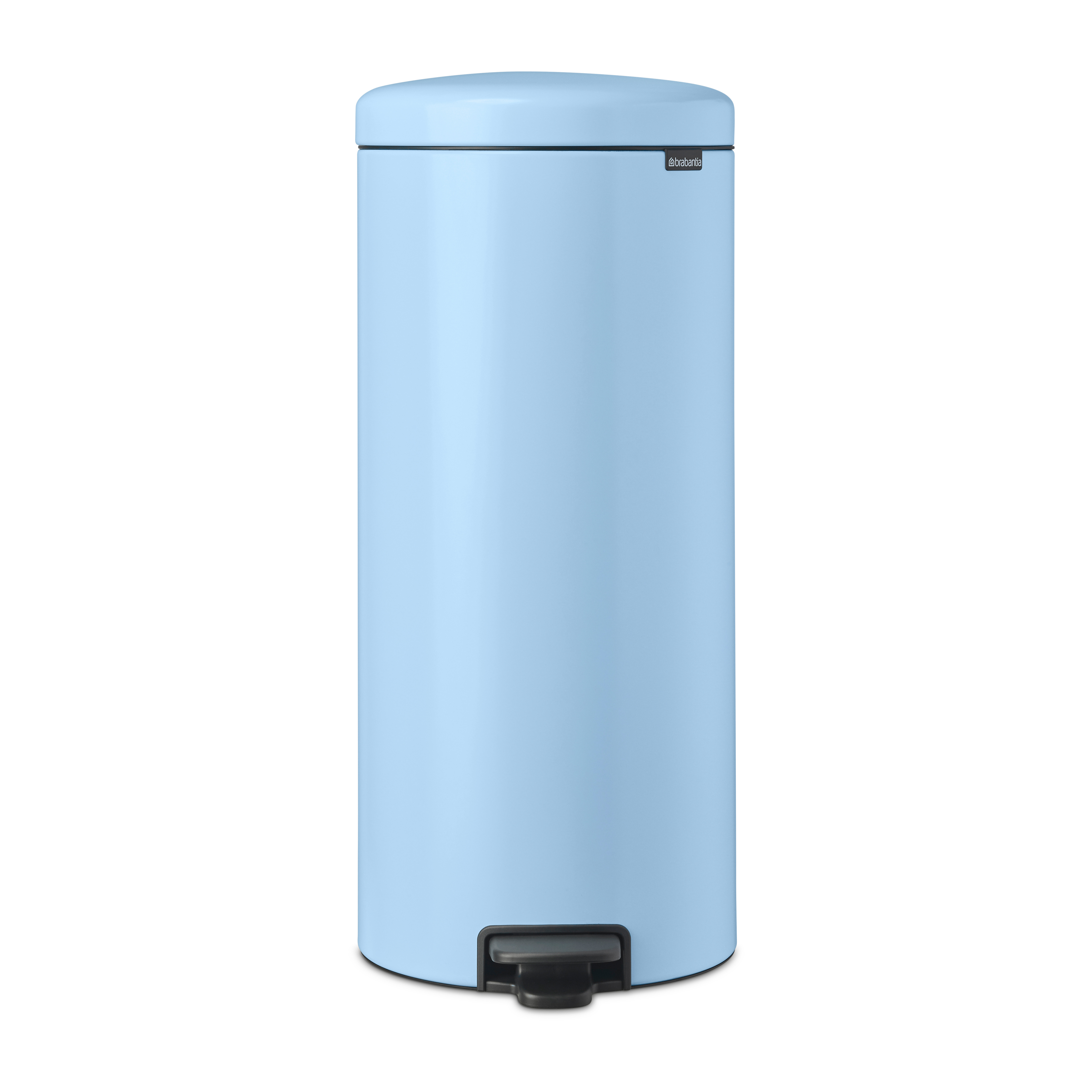 New Icon pedal bin 30 liter from Brabantia - NordicNest.com