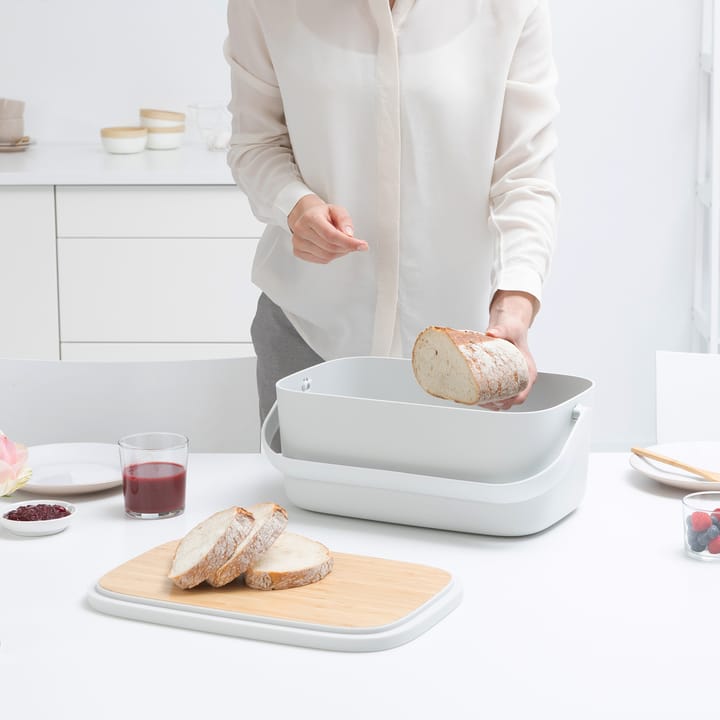 Nic Bread Box From Brabantia