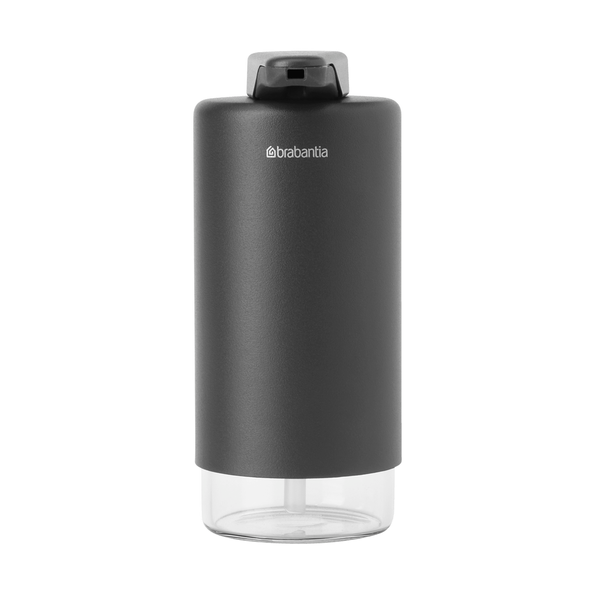 Brabantia SinkStyle soap dispenser Mineral Infinite Grey