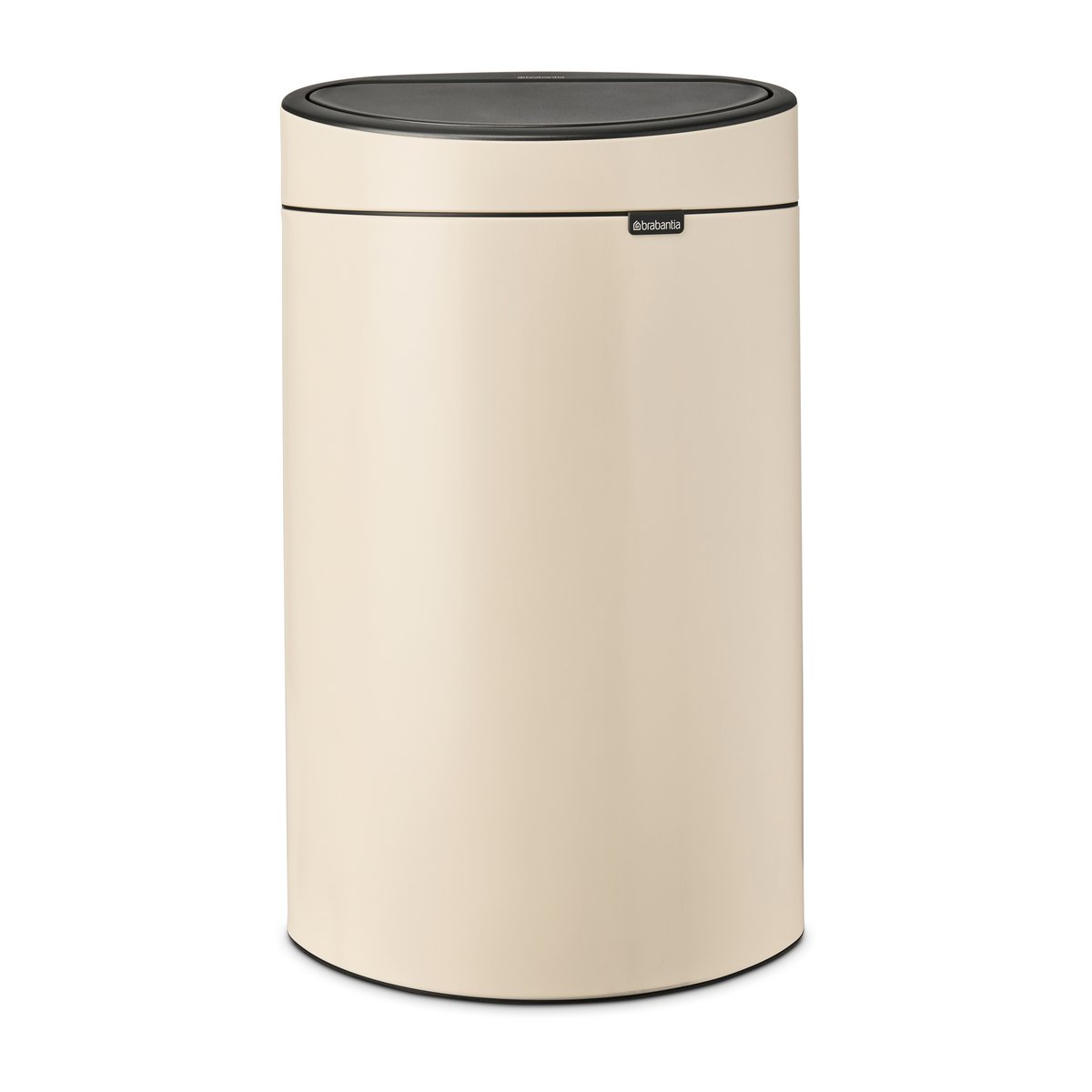 Brabantia Touch Bin 40 liter Soft Beige