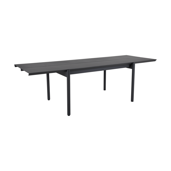 B45 dining table - Anthracite 250 cm - Brafab