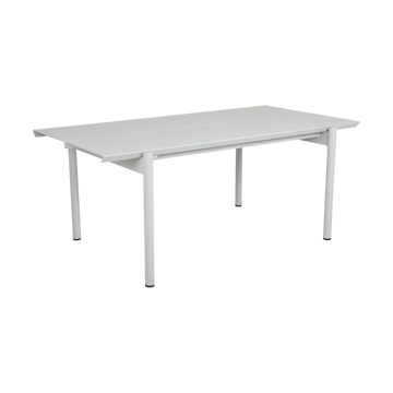 B45 dining table - Light grey 180 cm - Brafab