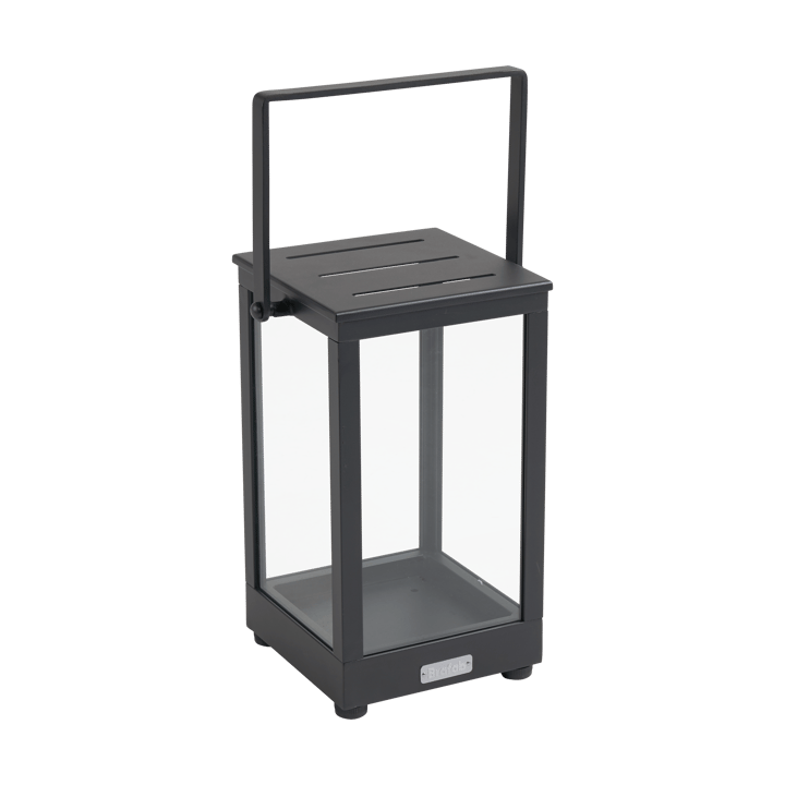 Belfort lantern - Anthracite H37 cm - Brafab