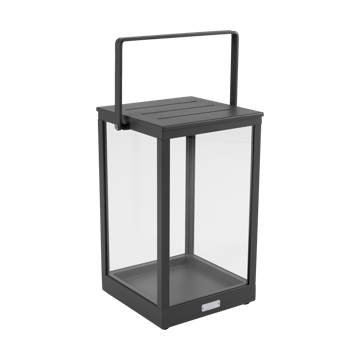 Belfort lantern - Anthracite H43 cm - Brafab