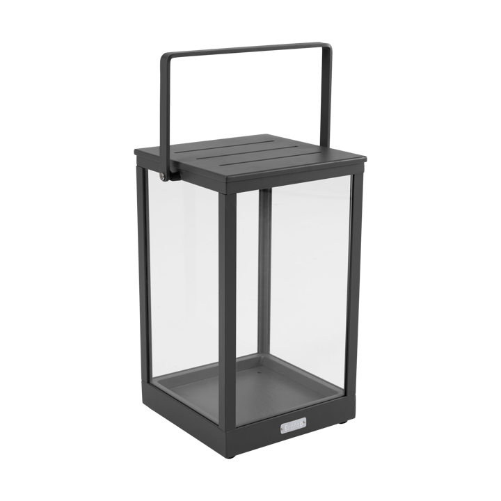 Belfort lantern - Anthracite H43 cm - Brafab