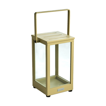 Belfort lantern - Lemon H37 cm - Brafab