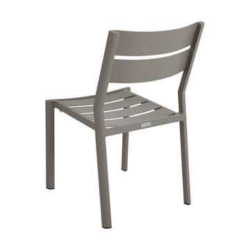 Delia chair - Khaki - Brafab