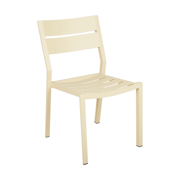 Delia chair - Lemon - Brafab