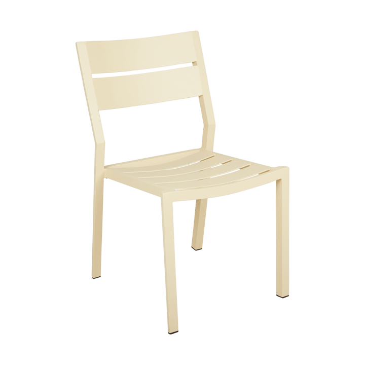 Delia chair - Lemon - Brafab