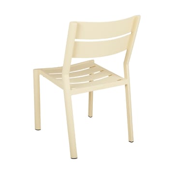 Delia chair - Lemon - Brafab