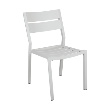 Delia chair - Light grey - Brafab