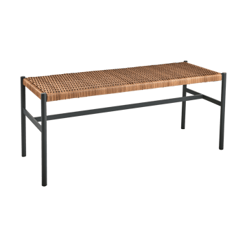 DK bench - Anthracite - Brafab