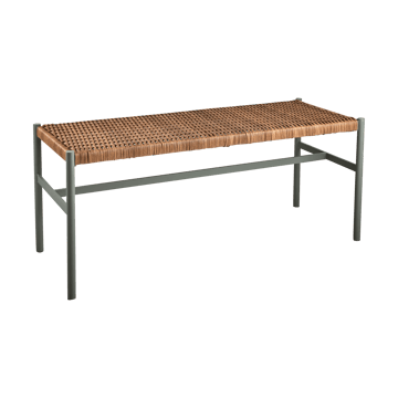 DK bench - Dusty green - Brafab