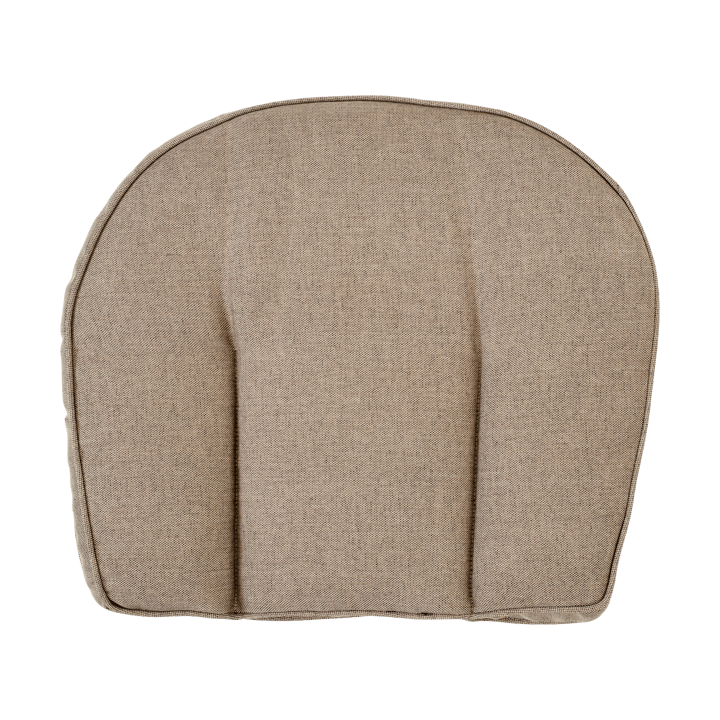 Eads/Kamomill back cushion - Beige 20 - Brafab