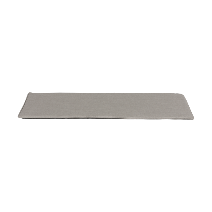 Frisk seat cushion 37x102 cm - Ash - Brafab