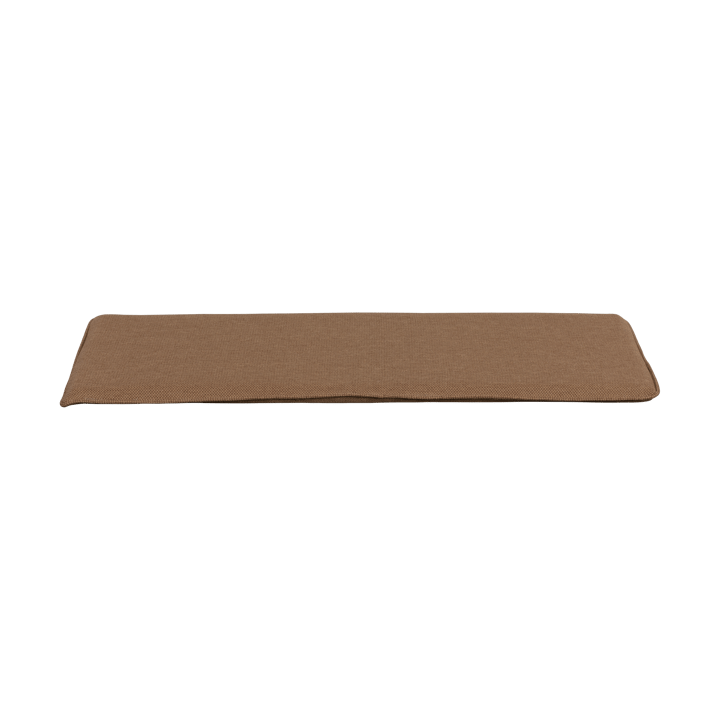 Frisk seat cushion 37x102 cm - Cinnamon gold - Brafab