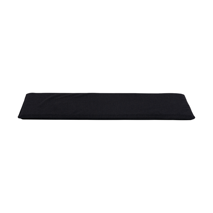 Frisk seat cushion 37x102 cm - Raven - Brafab