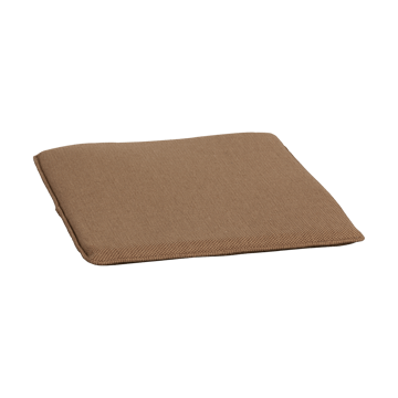 Frisk seat cushion 41x43 cm - Cinnamon gold - Brafab