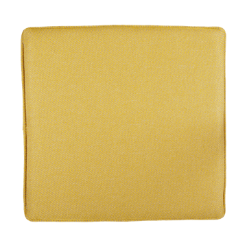 Frisk seat cushion 41x43 cm - Cream gold - Brafab