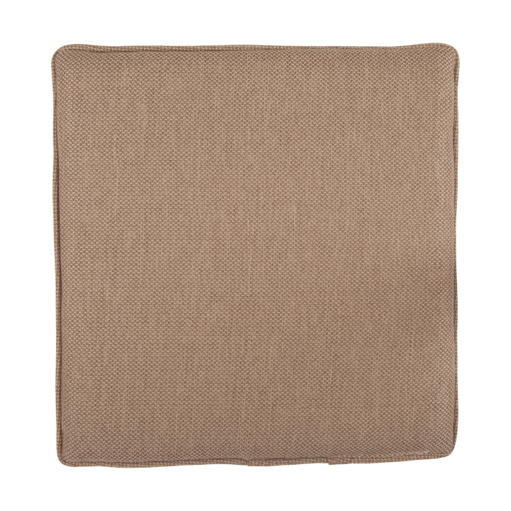 Frisk seat cushion 48x53 cm - Cinnamon gold - Brafab