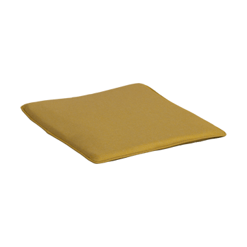 Frisk seat cushion 48x53 cm - Cream gold - Brafab