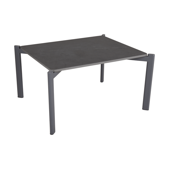 Hallavara side table - Anthracite - Brafab